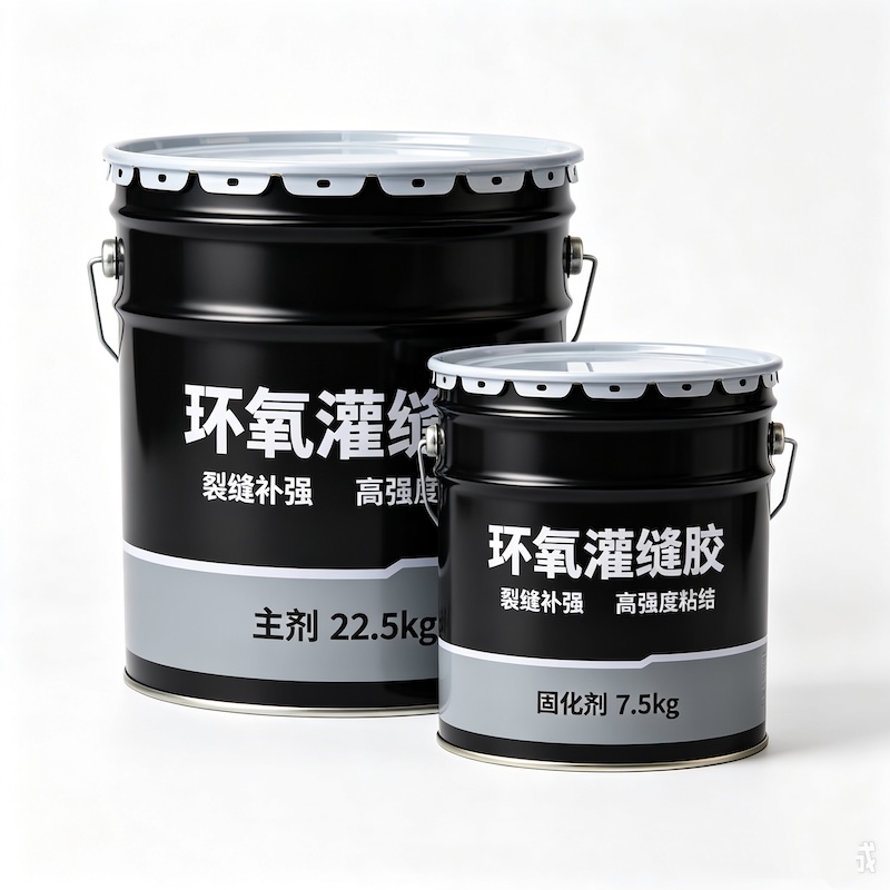 宁海裂缝修复封闭胶